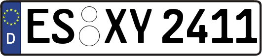 ES-XY2411