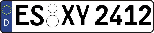 ES-XY2412