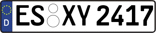 ES-XY2417