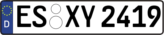 ES-XY2419