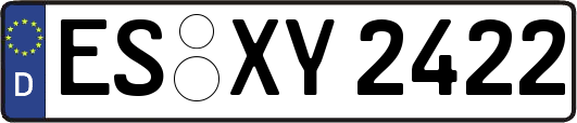 ES-XY2422