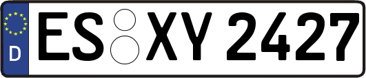 ES-XY2427