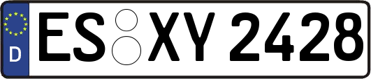 ES-XY2428