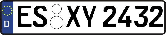 ES-XY2432