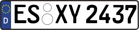 ES-XY2437