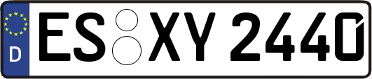 ES-XY2440