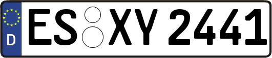 ES-XY2441