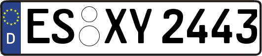 ES-XY2443