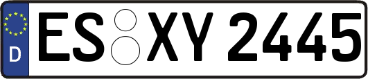 ES-XY2445