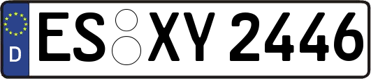 ES-XY2446