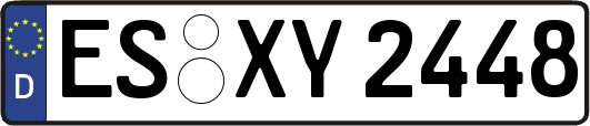 ES-XY2448