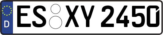 ES-XY2450