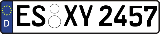 ES-XY2457