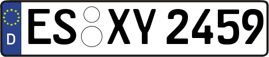 ES-XY2459