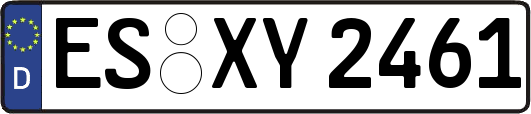 ES-XY2461