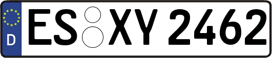 ES-XY2462