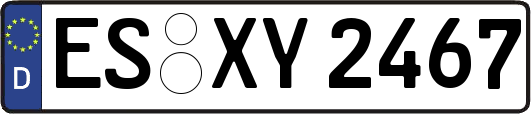 ES-XY2467