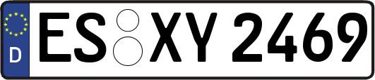 ES-XY2469