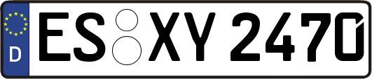 ES-XY2470