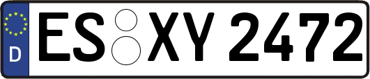 ES-XY2472