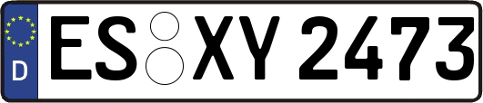 ES-XY2473