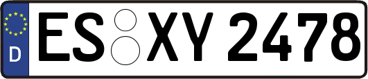 ES-XY2478