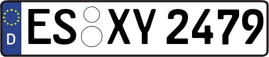 ES-XY2479