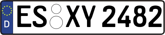ES-XY2482