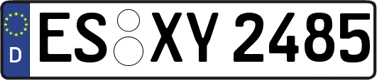 ES-XY2485