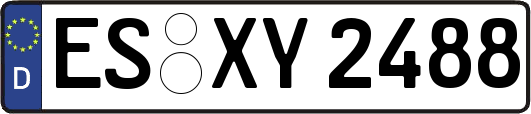 ES-XY2488