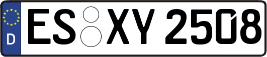 ES-XY2508