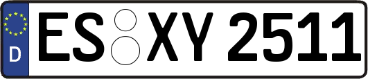 ES-XY2511