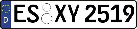 ES-XY2519