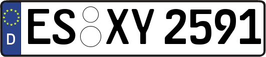 ES-XY2591
