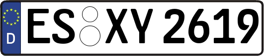 ES-XY2619