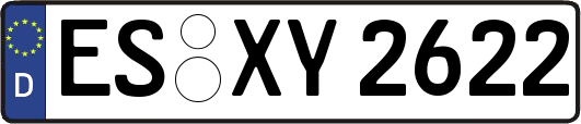 ES-XY2622