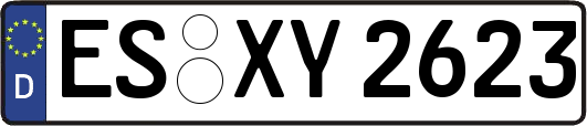 ES-XY2623