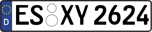 ES-XY2624