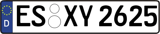 ES-XY2625