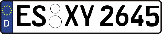 ES-XY2645