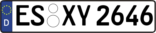 ES-XY2646