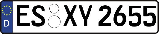 ES-XY2655