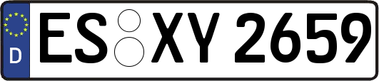 ES-XY2659