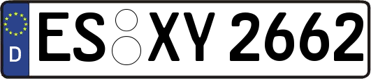 ES-XY2662