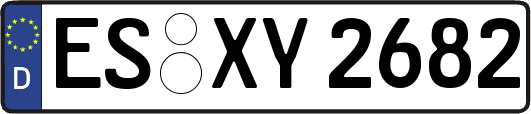 ES-XY2682