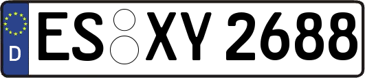 ES-XY2688