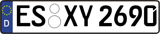 ES-XY2690