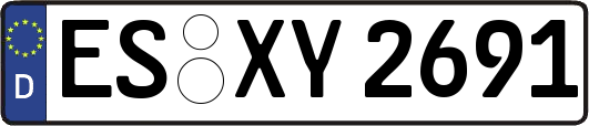ES-XY2691
