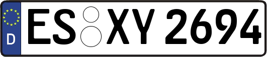 ES-XY2694