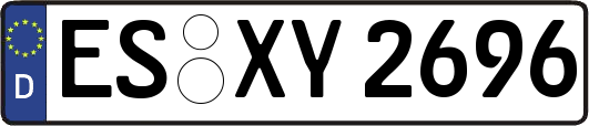 ES-XY2696